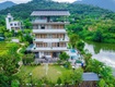 đất chính chủ   giá tốt   vị trí đẹp view thẳng hồ...