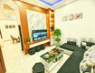 Bán nhà phó hoàng văn thái 41/48m2 x 4 tầng, 4 phòng ngủ đầy đủ công năng full...