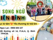 Mầm non Song Ngữ Thiên Bình   Quận Bình Tân   Chiêu sinh trẻ từ 18...