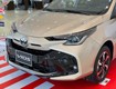 Toyota vios 1.5g 2025 chương trình giảm giá lớn nhất năm 2025 tại toyota hoàn...