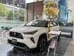 Mua toyota yaris cross 2025 nhận khuyến mại lớn nhất năm 2025 tại toyota hoàn...