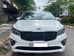 Bán xe kia sedona 2019 full dầu, màu trắng. 