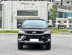 Bán xe toyota fortuner legender 2023 2.8l 4x4 at màu nâu. 