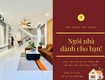 Bán nhà hẻm tải bải mươi m2 chỉ 4.2 bạc trung mỹ tây quận 12 