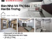 Bán nhà phố võ thị sáu, nhà đẹp mới, 6 tầng thang máy, 39mx6t, giá: 9.3 tỷ, lh:...