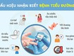 Tiểu đường và tầm ảnh hưởng tới sức khỏe 