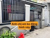 Bán gấp nhà c4  4x19  hẻm thới an 11, quận 12 giá quá rẻ hơn 3₫...