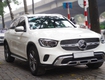 Mercedes benz glc 200 2022 