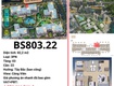 Căn hộ 3pn tại vinhomes grand park giá tốt 