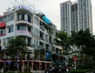 Mon city   hàm nghi 102m2 7t  tm, vỉa hè kd, ô tô tránh, nt đỉnh,...