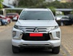 Bán xe mitsubishi pajero sport 2023 d 4x4 at màu trắng. 