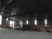 Cho thuê kho xưởng mặt đường 1000m2 mới dựng bên An Lão , xưởng cao 10m có hỗ...