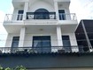 Nhà mới ở ngay xe hơi tăng nhơn phú b 76m x 3t x 6m giá 7,2 t/ỷ...