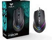 Chuột Gaming Có Dây AULA F805   Trải Nghiệm Chơi Game Đỉnh Cao 