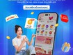 Vào app mypoint: tích điểm chi tiêu   đổi quà siêu thích 