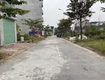 View vườn hoa 79,5m2 đất TĐC Trâu Quỳ, Gia Lâm   Đường ô tô tránh, tiện ích...