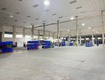 Cho thuê kho, bãi 1000m2 tại kcn an đồn, gần cảng biển, đầy đủ tiện...