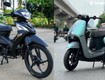 Xe 50cc được quy định chạy tối đa bao nhiêu km/h 