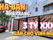 Bán nà mới xây hẻm oto Lương Định Của Vĩnh Ngọc Nha Trang 