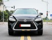 Bán xe lexus rx350 2019 màu đen. 