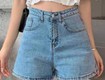 Bí quyết chọn quần short jeans giúp bạn năng động   cuốn hút 