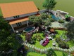 Thi công Cảnh quan sân vườn đẹp cho tổ ấm của bạn ở Đồng Nai 