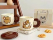 Gợi Ý Set Quà Cốc Sứ Tặng 8/3 Cho Chị Em Phụ Nữ 