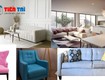 Bán bàn ghế sofa tại nhà 