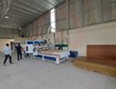 Chấm dứt sai số gia công chi tiết nhỏ với máy cnc router rulo đè...