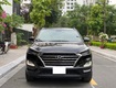 Bán xe hyundai tucson 2.0 đặc biệt 2021 màu đen. 