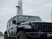 Jeep đã qua sử dụng jeep rubicon 2021 