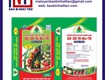 Công ty sản xuất bao PP dệt đựng phân bón giá rẻ 