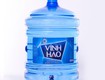 Nước suối vĩnh hảo 350ml giao hàng tận nơi miễn phí tại vũng tàu 