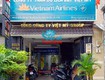 Vietnam airlines chính thức khai trương đường bay thẳng từ sài gòn đến bắc kinh...