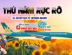 Vietnam airlines mang đến chương trình ưu đãi đặc biệt mỗi thứ 5 hàng tuần...