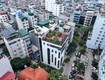 Bán tòa nhà văn phòng phố dịch vọng hậu   191m2   8...