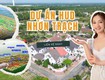 Cty saigonland cần bán nhanh nền liên kế 150m2 thuộc dự án hud nhơn trạch 