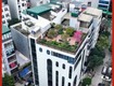 Tòa nhà văn phòng thông minh phố dịch vọng hậu   190m2  ...