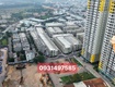 Bán gấp 2 lô đất 4mx15.5m làng đại học dĩ an sát kđt bcon city...