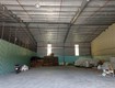 Cho thuê kho, nhà xưởng 400m2 và 800m2 sẵn điện 3 pha, giá tốt từ...