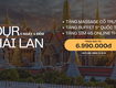 Du lịch thái lan giá rẻ cùng ura travel 