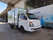 Hyundai new porter h150 1.5 tấn thùng kín dài 3m2 