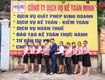 Bao lâu có giấy phép kinh doanh 