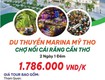 Miền tây sông nước vẫy gọi   trải nghiệm du thuyền marina mỹ tho,...