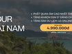 Du lịch đảo hải nam giá rẻ chỉ từ 4.990k cùng ura travel 