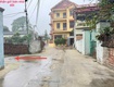 Bán đất do hạ, tiền phong, mê linh, hn.  oto đỗ đất. gần đường...