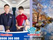 China airlines   klm hợp tác chiến lược, mở rộng đường bay đài bắc...