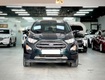 Bán xe ford ecosport titanium 1.5at 2019, màu xanh. 