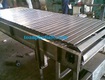 Băng tải xích   Giải pháp vận chuyển tối ưu 