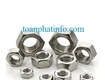 Bulong Inox Toàn Phát   Chắc Chắn, Chống Gỉ, Độ Bền Vượt Trội 